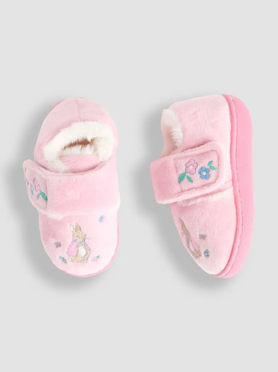 Pantoffels|Jojo Maman Bébé Flopsy Slippers Shoes