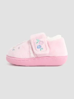 Pantoffels|Jojo Maman Bébé Flopsy Slippers Shoes