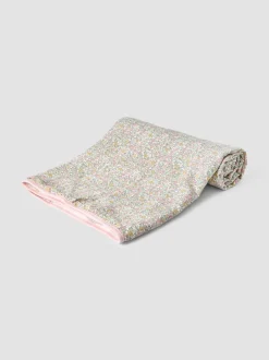 Babyartikelen En Slaapzakken *Jojo Maman Bébé Floral Print Muslin Blanket