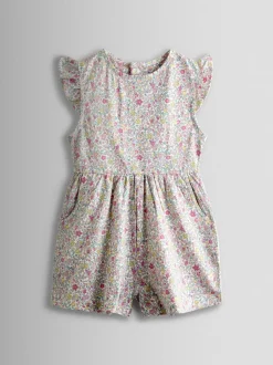 Jumpsuits En Playsuits|Jojo Maman Bébé Jumpsuit