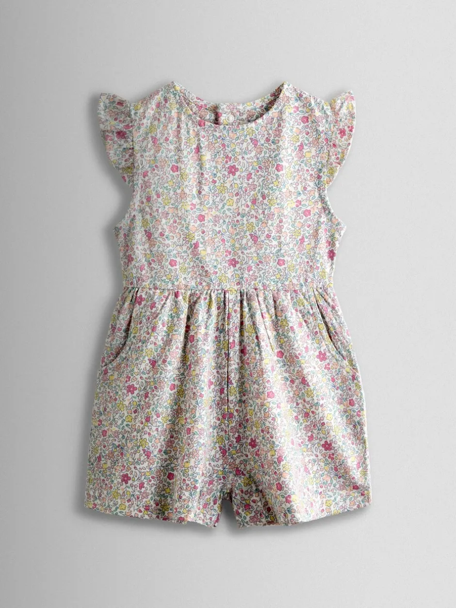 Jumpsuits En Playsuits|Jojo Maman Bébé Jumpsuit