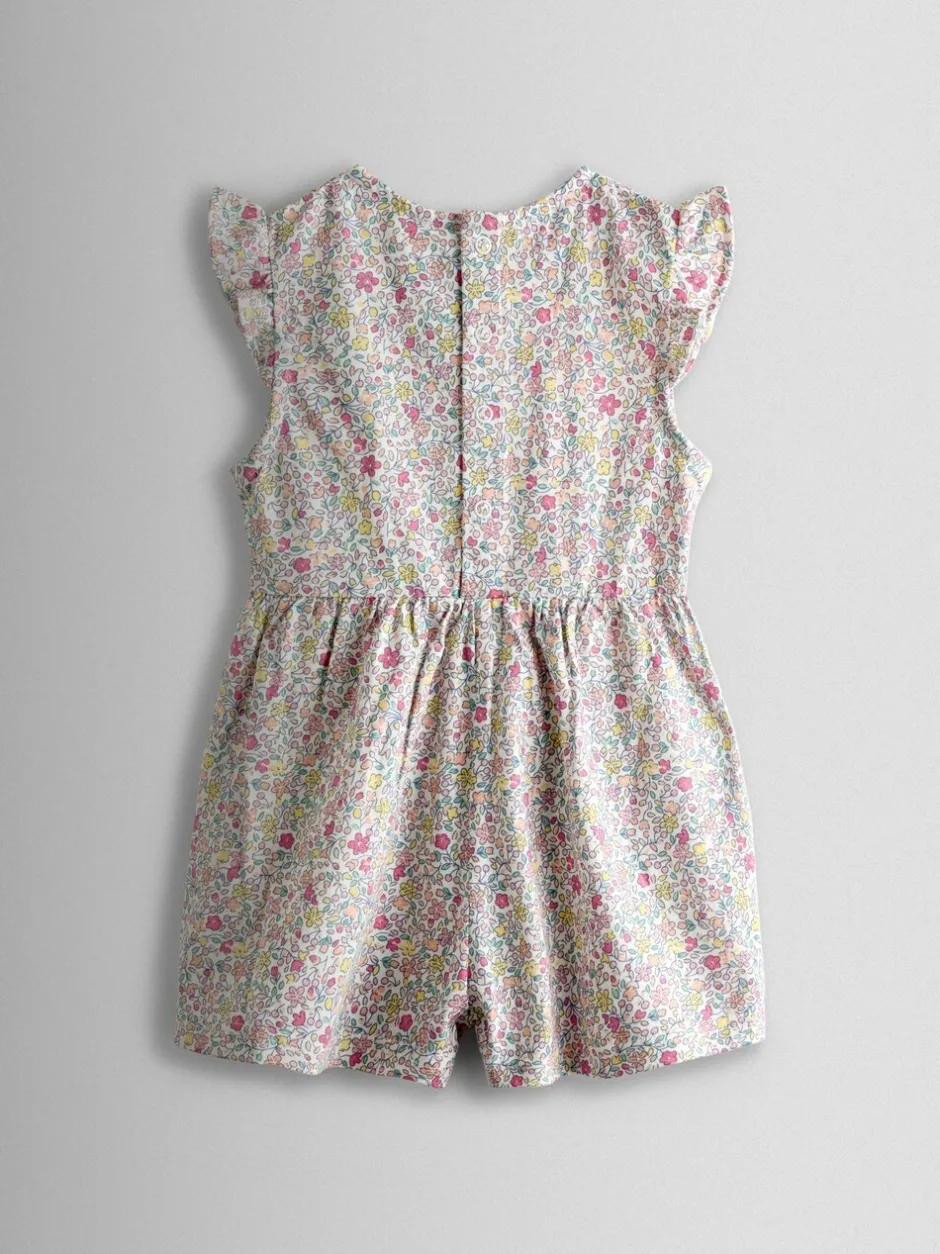 Jumpsuits En Playsuits|Jojo Maman Bébé Jumpsuit