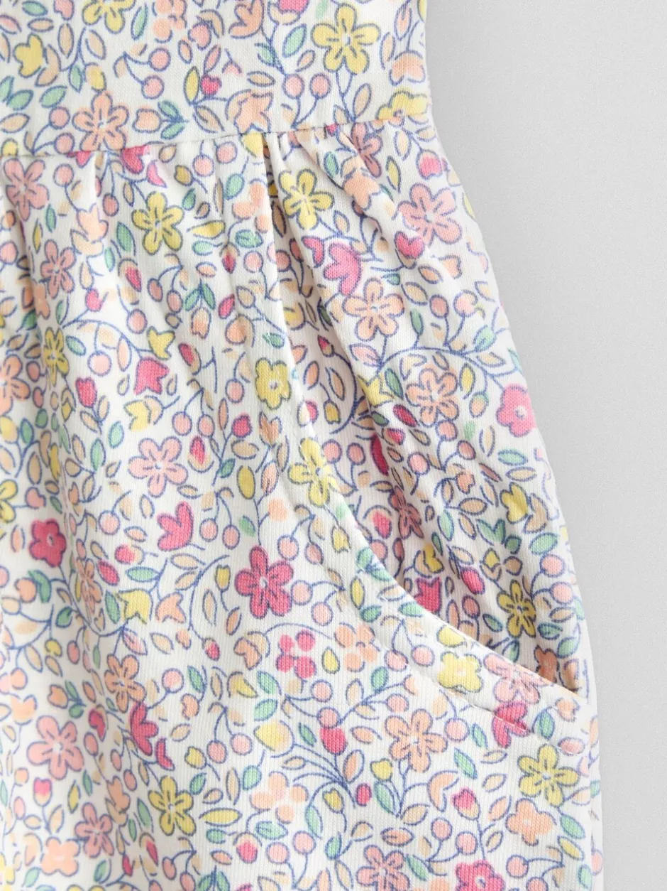 Jumpsuits En Playsuits|Jojo Maman Bébé Jumpsuit