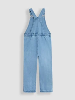 Tuinbroeken|Jumpsuits En Playsuits*Jojo Maman Bébé Klassieke Rechte pijpen bretelbroeken