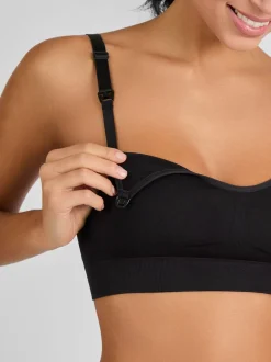 Beha's|Moederschap|Jojo Maman Bébé 2-Pack Seamless Nursing Bras