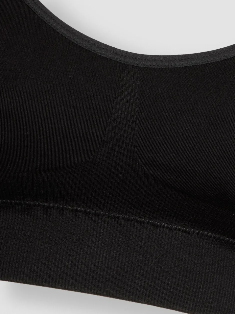 Beha's|Moederschap|Jojo Maman Bébé 2-Pack Seamless Nursing Bras
