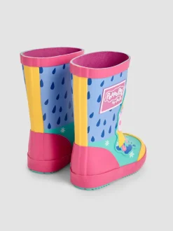 Laarzen|Jojo Maman Bébé Peppa Pig Wellies