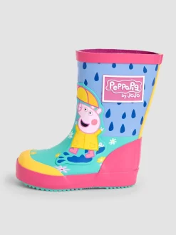 Laarzen|Jojo Maman Bébé Peppa Pig Wellies