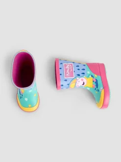 Laarzen|Jojo Maman Bébé Peppa Pig Wellies