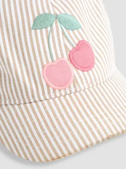 Mutsjes En Antikrabwantjes|Mutsen, Handschoenen En Sjaals|Jojo Maman Bébé Pet met applicatie