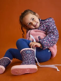 Laarzen*Jojo Maman Bébé regenlaarsjes