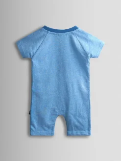 Rompertjes En Tuinbroeken*Jojo Maman Bébé Rompersuit