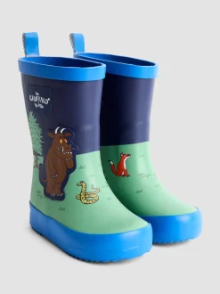 Laarzen|Jojo Maman Bébé Scene Wellies