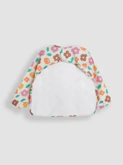 Slabbetjes*Jojo Maman Bébé Sleeved Bib