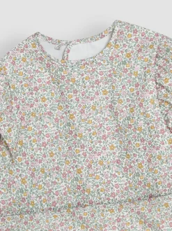 Slabbetjes*Jojo Maman Bébé Sleeved Bib