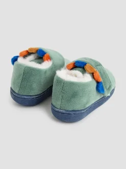 Pantoffels|Jojo Maman Bébé Slipper Shoes