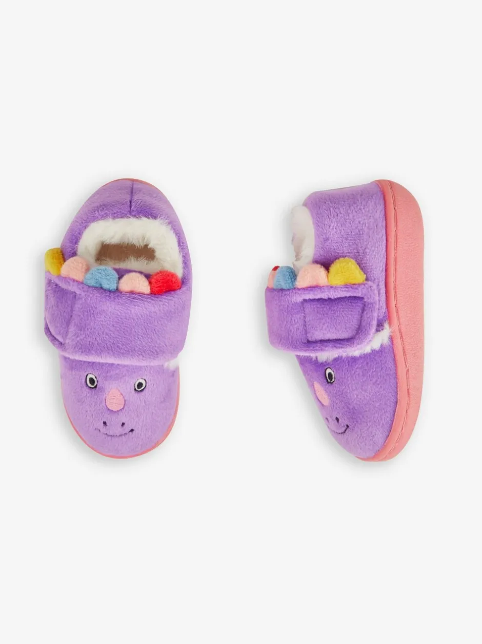 Pantoffels*Jojo Maman Bébé Slipper Shoes