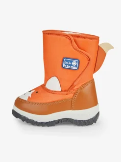 Boots*Jojo Maman Bébé sneeuwlaarzen met vos