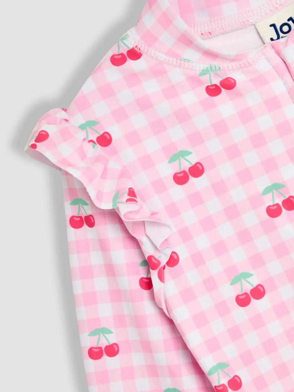 Badkleding|Badkleding*Jojo Maman Bébé Sun Protection Suit