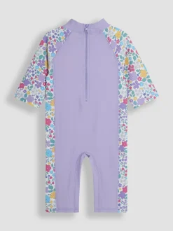 Badkleding*Jojo Maman Bébé Sun Protection Suit