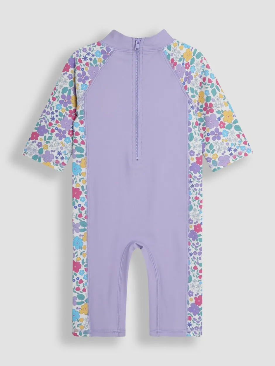 Badkleding*Jojo Maman Bébé Sun Protection Suit