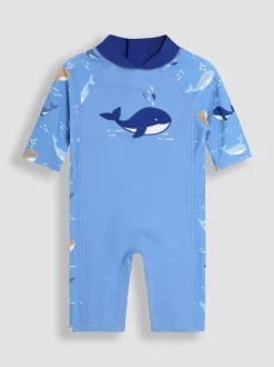 Badkleding*Jojo Maman Bébé Sun Protection Suit