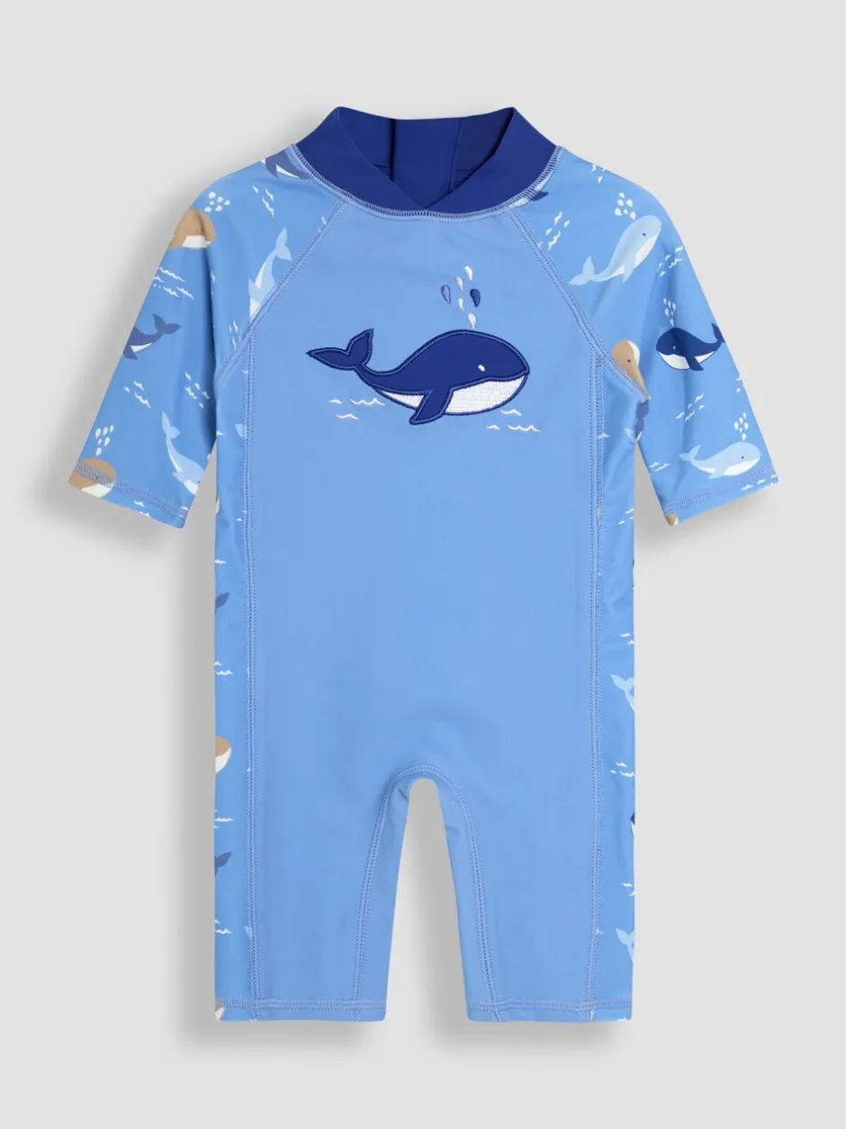 Badkleding*Jojo Maman Bébé Sun Protection Suit