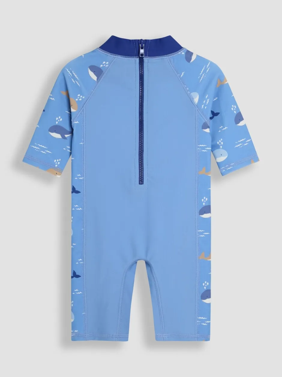Badkleding*Jojo Maman Bébé Sun Protection Suit