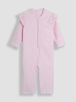 Badkleding*Jojo Maman Bébé Sun Protection Suit
