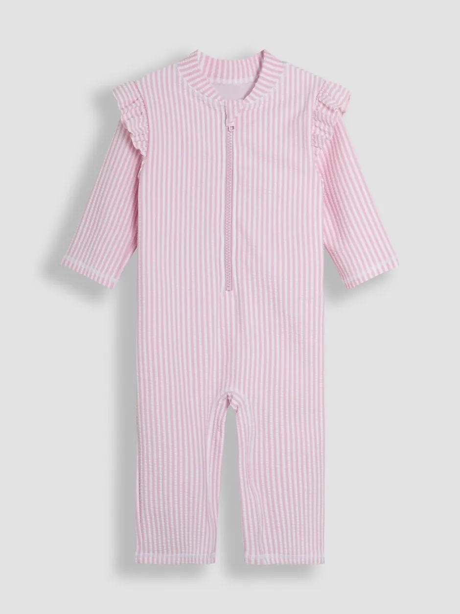 Badkleding*Jojo Maman Bébé Sun Protection Suit