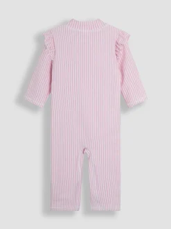 Badkleding*Jojo Maman Bébé Sun Protection Suit