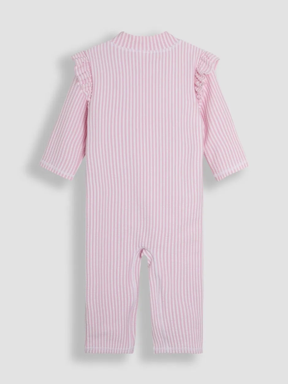 Badkleding*Jojo Maman Bébé Sun Protection Suit