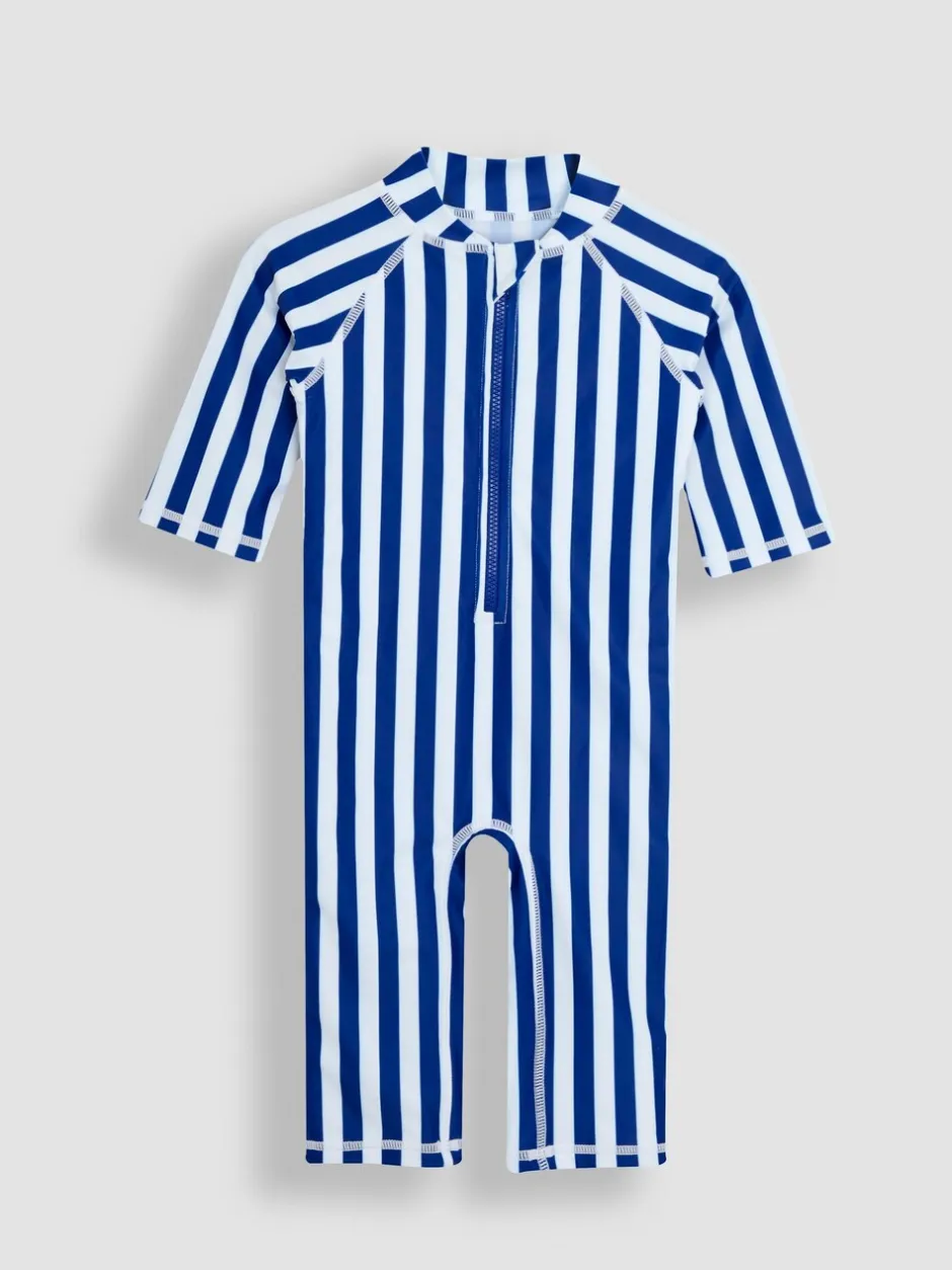 Badkleding*Jojo Maman Bébé Sun Protection Suit
