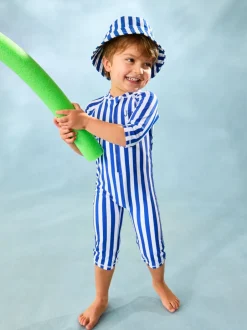 Badkleding*Jojo Maman Bébé Sun Protection Suit