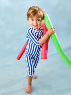 Badkleding*Jojo Maman Bébé Sun Protection Suit
