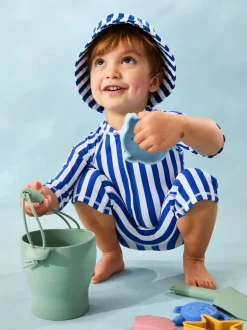 Badkleding*Jojo Maman Bébé Sun Protection Suit