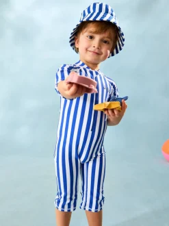 Badkleding*Jojo Maman Bébé Sun Protection Suit