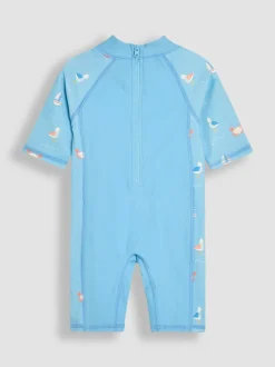 Badkleding|Jojo Maman Bébé Sun Protection Suit