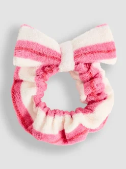 Jumpsuits En Playsuits|Jojo Maman Bébé Towelling Sunsuit & Scrunchie