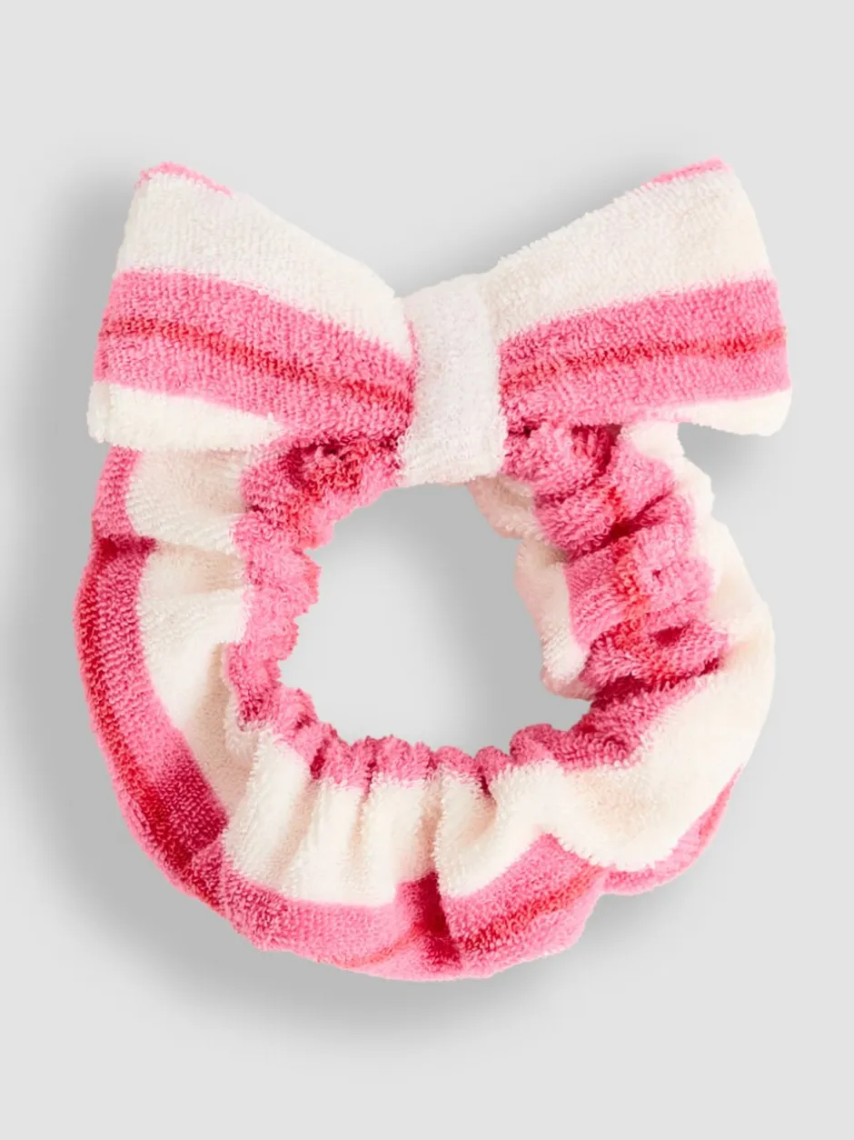 Jumpsuits En Playsuits|Jojo Maman Bébé Towelling Sunsuit & Scrunchie
