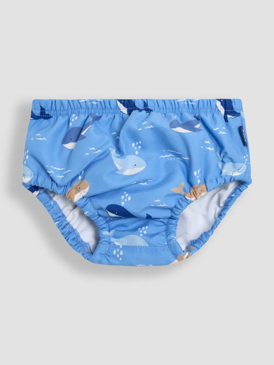 Badkleding*Jojo Maman Bébé zwembroekje