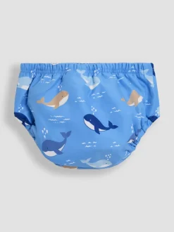 Badkleding*Jojo Maman Bébé zwembroekje