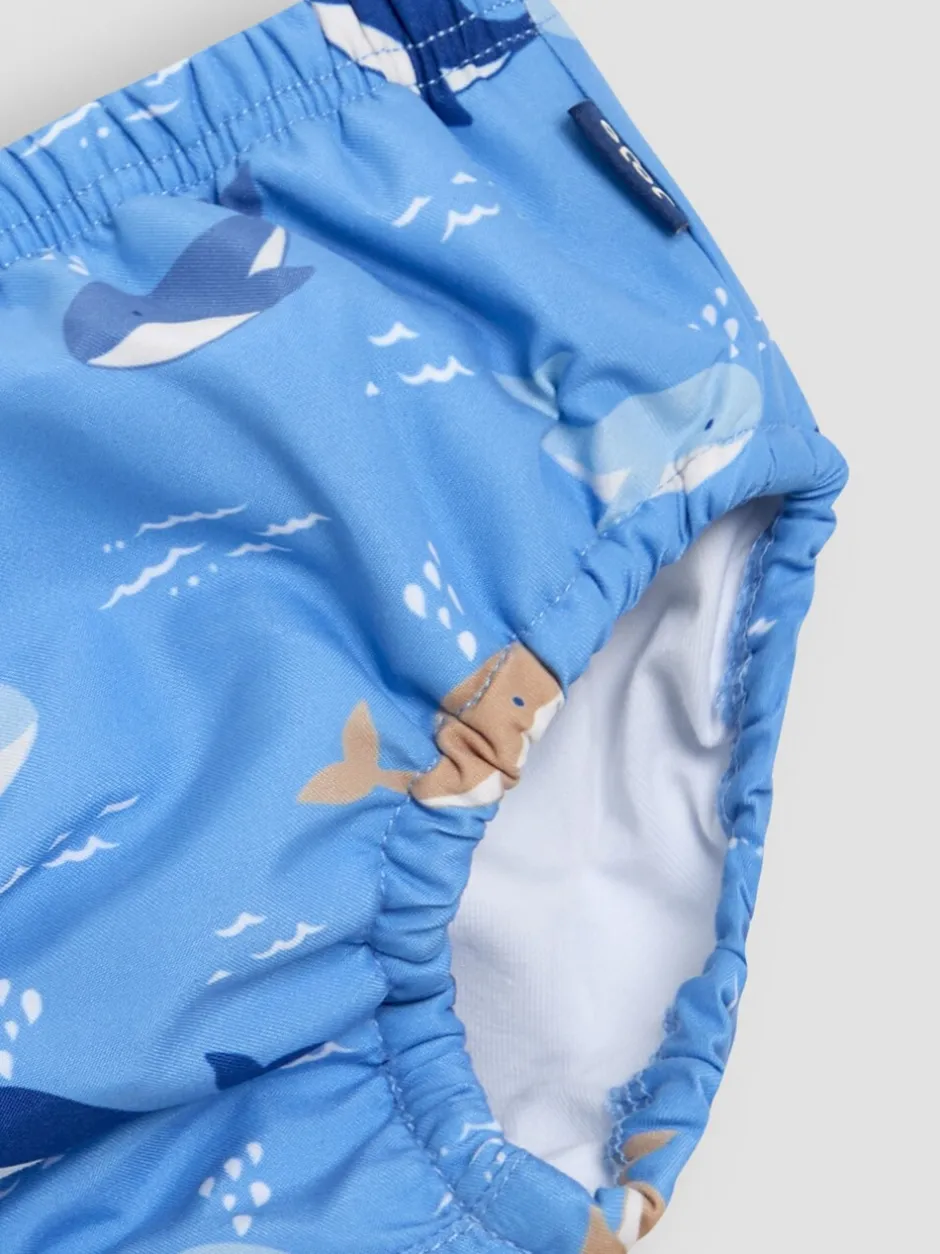 Badkleding*Jojo Maman Bébé zwembroekje