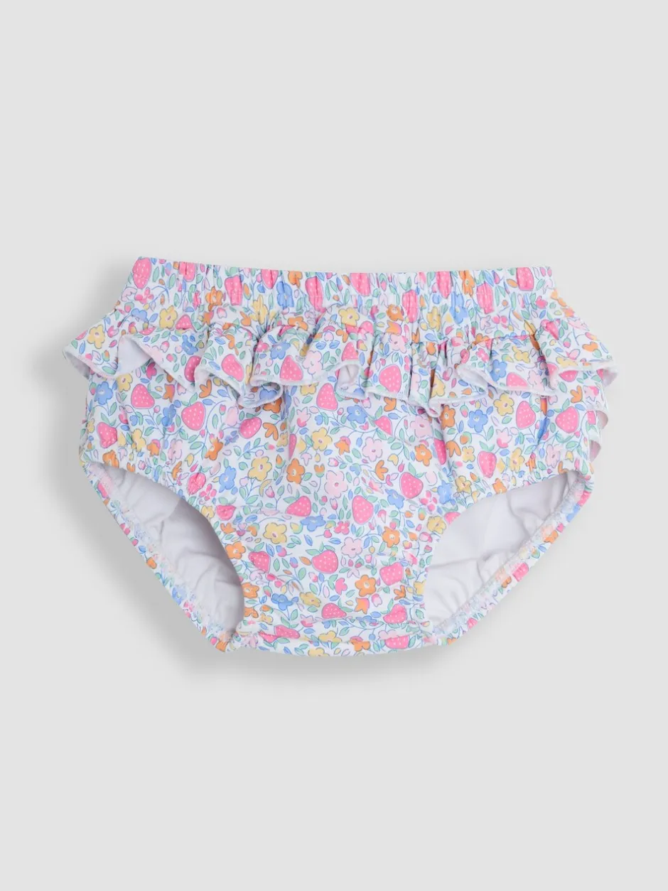 Badkleding|Jojo Maman Bébé zwembroekje