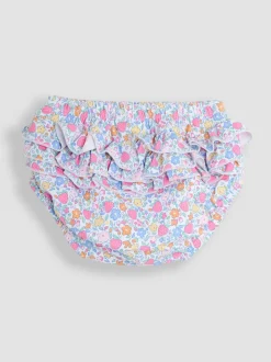 Badkleding|Jojo Maman Bébé zwembroekje
