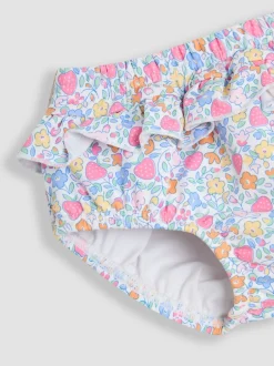 Badkleding|Jojo Maman Bébé zwembroekje