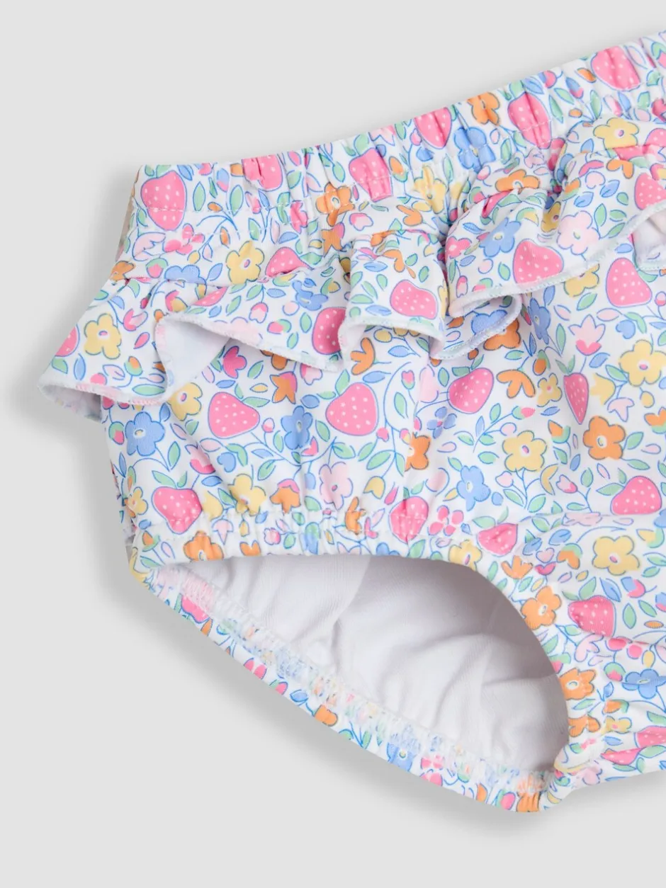 Badkleding|Jojo Maman Bébé zwembroekje