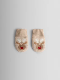Mutsjes En Antikrabwantjes*Jojo Maman Bébé -wanten