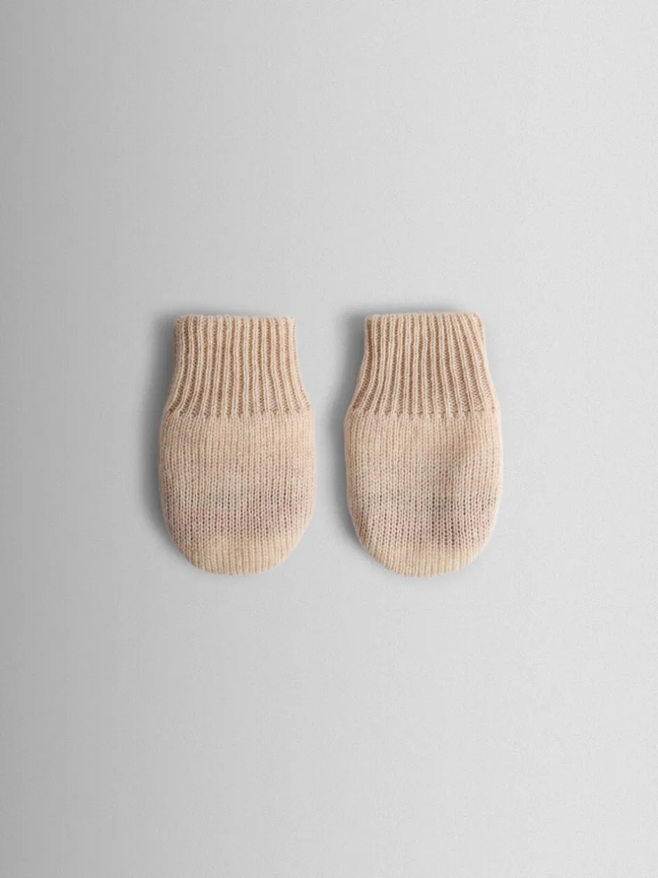 Mutsjes En Antikrabwantjes*Jojo Maman Bébé -wanten