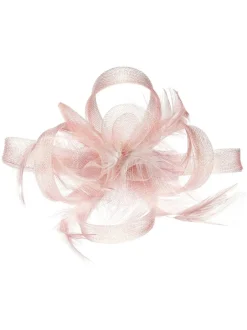 Haaraccessoires|Jon Richard - Kleine fascinator